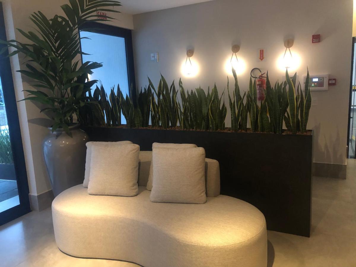 Departamento Con Vista Al Mar En Villa Francione 506 Bombinhas Kültér fotó